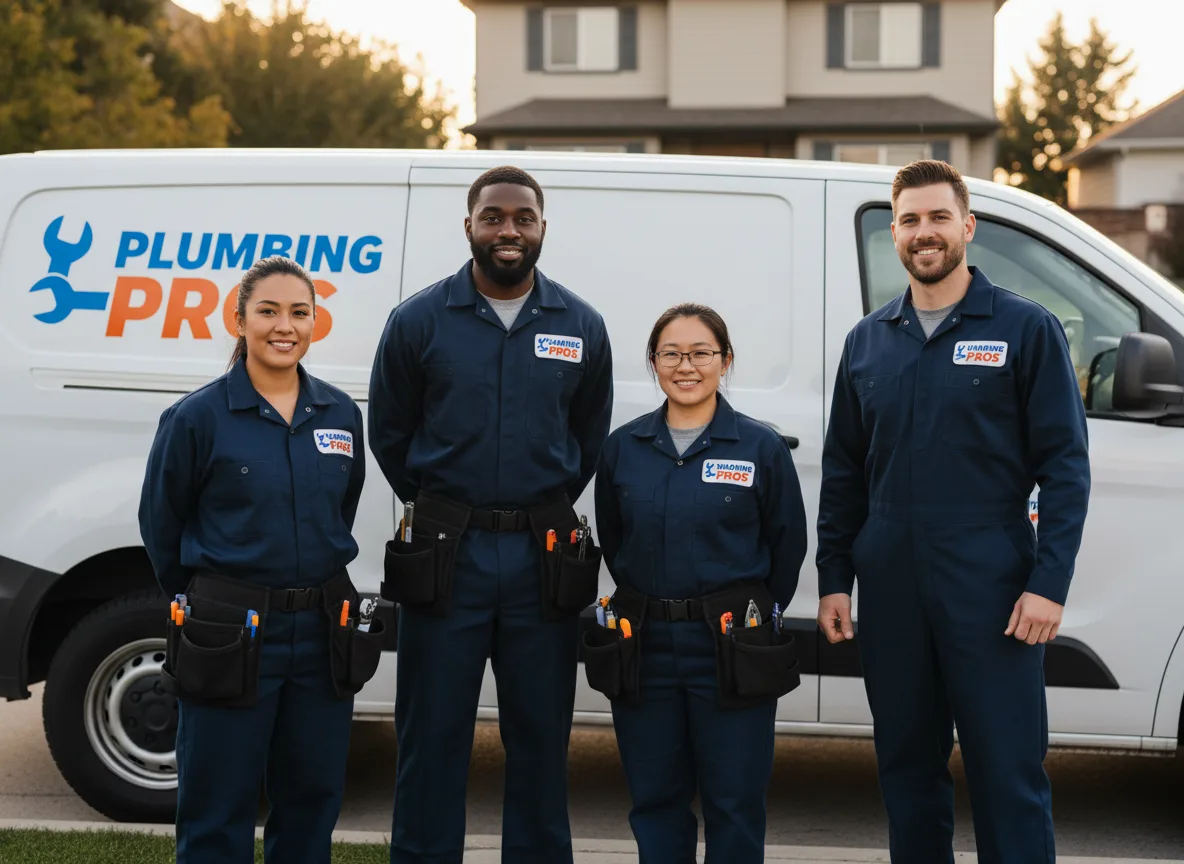 Water Heater Repair company in Rock Hall, MD